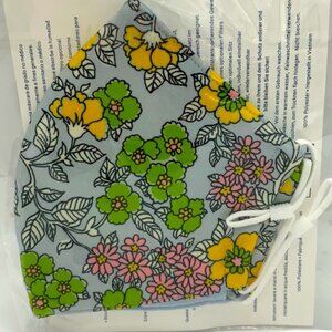 Tory Burch face mask NON MEDICAL GRADE